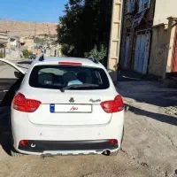 کوییک sتیپ|خودرو سواری و وانت|سرپل ذهاب, |دیوار