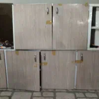 کابینت وسینگ لباسشپیی