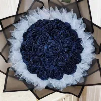 گل اقتصادی برای روز دختر فقط شاخه ای۳۰ هزار تمن