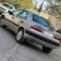 زانتیا مدل 85 خونگی بدون افتاب سوختگی نقد اقساط