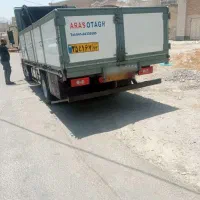 درود الوند 8تن|خودرو سنگین|کازرون, |دیوار