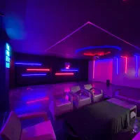 اجاره ویلا باغ چسبیده به شهر