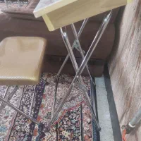 میز قران و نماز|میز تحریر و کامپیوتر|تربت‌حیدریه, سرمحله|دیوار