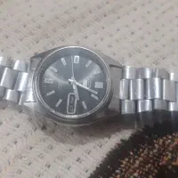 ساعت سیکو۵|ساعت|دزفول, |دیوار