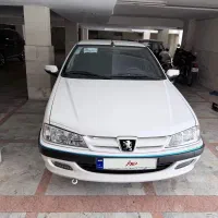 پژو پارس مدل۱۴۰۲ تیو ۵