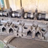 سرسیلندر پژو ۴۰۵فرانسوی