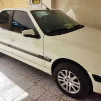 فروش پژو پارس فول اپشنال مدل 1403|خودرو سواری و وانت|اصفهان, برازنده|دیوار