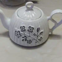 قوری نو