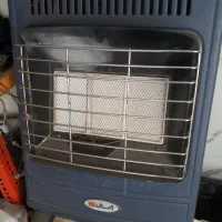 بخاری بدونه دودگش ابثال