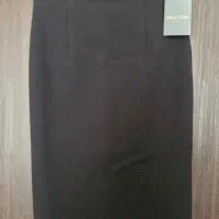 دامن مشکی زنانه اصل خرید انگلیس