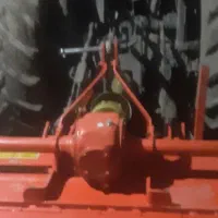 روتیواتور (کلوخ کوب)۹پریعنی۵۴تیغه|قطعات یدکی و لوازم جانبی|آق قلا, |دیوار