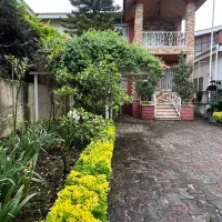 ویلاباغ۲۳۰م مبله سرسبزسندرسمی ماک پول نیا.ز مستقل|فروش خانه و ویلا|محمودآباد, |دیوار