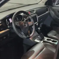 جک KMC   T8  مدل 401|خودرو سواری و وانت|کرمانشاه, |دیوار