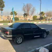 پژو ۴۰۵مدل ۸۳|خودرو سواری و وانت|نسیمشهر, |دیوار