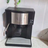 قهوه ساز یا اسپرسو ساز