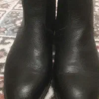 نیم بوت مردانه.سِت کیف و کفش زنانه.در حد آکبند|کیف، کفش، کمربند|ورامین, ورامین|دیوار