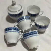 فنجان|ظروف سرو و پذیرایی|اردبیل, |دیوار