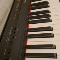 ملودیکا+Yamaha p115|پیانو، کیبورد، آکاردئون|اهواز, نادری|دیوار