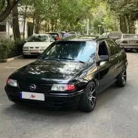 اوپل آسترا