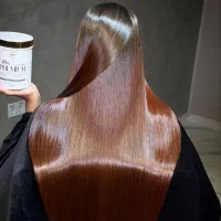 کراتین یا احیا *فقط ۹۸۰ * فقط امروز * آموزش تضمینی