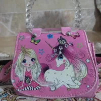 کیف بچه گانه نو