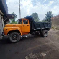 زیل 911|خودرو سنگین|رشت, کوی امام رضا|دیوار