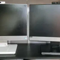 ال این وان حرفه ای لنوو i5نسل ۹