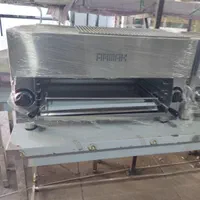 دستگاه کباب ترکی / دونر/کباب پزتابشی/کباب پزمنقلی|کافی‌شاپ و رستوران|تهران, مهرآباد جنوبی|دیوار