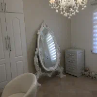 آیینه ایستاده قاب دار