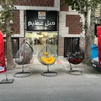 تاب مونیخ|صندلی و نیمکت|خرم‌آباد, |دیوار