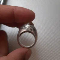 انگشتر کهنه و با اصالت|جواهرات|چناران, |دیوار