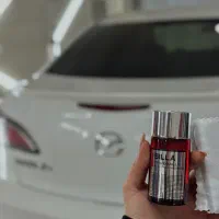 دیتیلینگ خوردو های ایرانی و خارجی(نصب پنوماتیک)