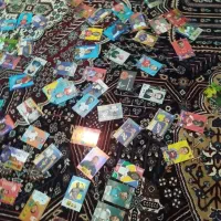 کارت کیمیدی|اسباب‌‌بازی|ماکو, |دیوار