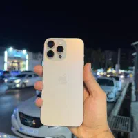 ایفون 16 پرومکس ZAA 256گیگ