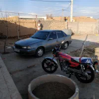 دوو سیلو مدل ۸۰معاوضه باباری