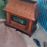 بخاری گازی درحد نوویک در ماشین رو موجود است|بخاری، هیتر، شومینه|جوانرود, |دیوار