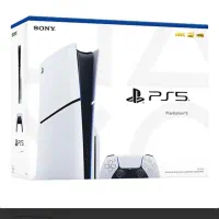 Ps5 slim 1t