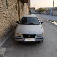 سمندمدل ۸۳