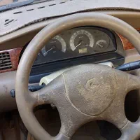 سمند X7