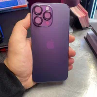 iphone 14promax ریجستر شده