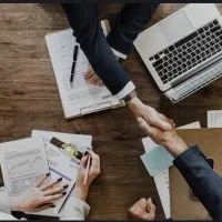 جذب بازاریاب تلفنی خانم