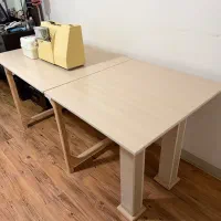 میز کاروخیاطی تاشو