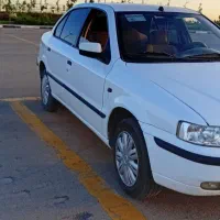 سمند ef 7