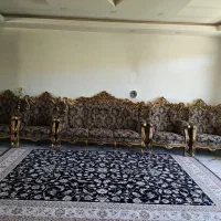 مبل هفت نفره سلطنتی