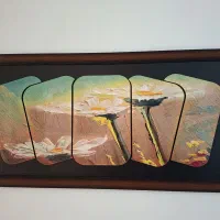 تابلو دیواری