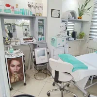 فروش وسایل فیشیال یکجا و تکی بسیار نو