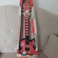 گیتار بچه گانه