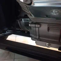 موتور برق قدرتمند Air Boost مدل BS10000E III R|ماشین‌آلات صنعتی|تهران, شکوفه (عبدل آباد)|دیوار