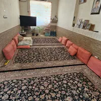 خانه ویلایی 2خوابه