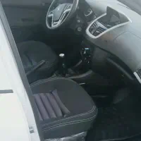 پژو 207i-MT دنده ای مدل ۱۴۰۴|خودرو سواری و وانت|بروجرد, |دیوار